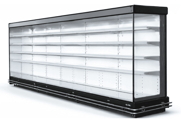 2050 std upright retail refrigeration display unit commercial dairy display refrigerator 2050 std upright refcab