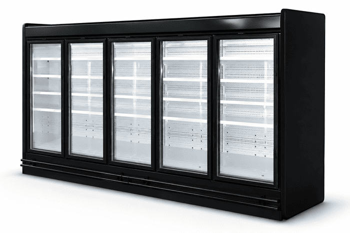 2200 std upright refrigeration solutions retail store commercial refrigeration services commercial cold display refcab