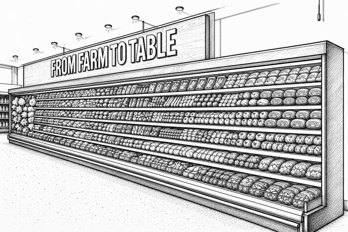 refcab solutions upright retail refrigeration services retail store commercial refrigeration services johannesburg