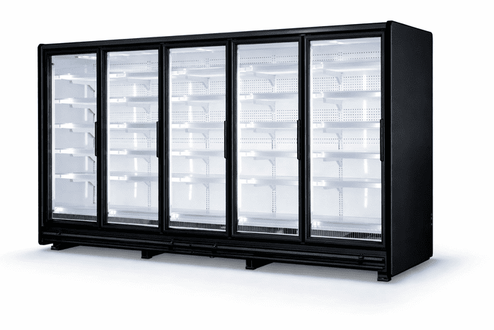 upright glass door freezer commercial glass door freezer supermarket glass door freezer supermarket freezer refcab