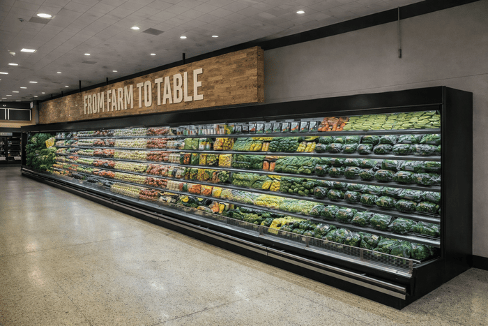 upright refrigeration installation narrow upright cold storage systems 2050 narrow upright meat and diary refrigeration services