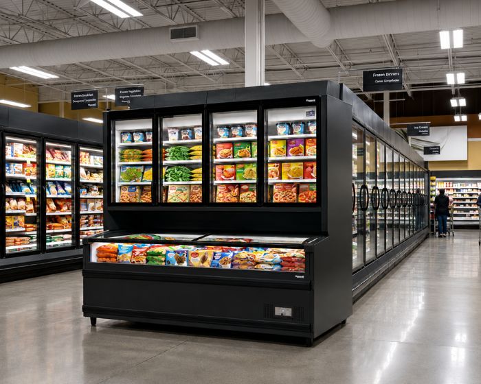 combination freezers commercial refrigeration services retail store refrigeration supermarket grocery store liquor store refrigeration johannesburg south africa
