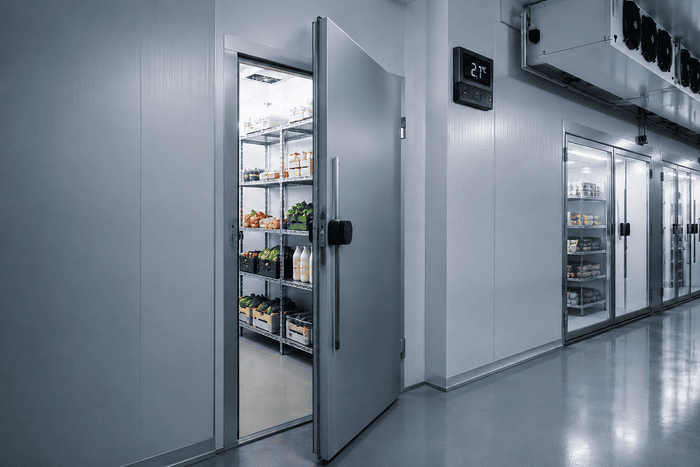 cold room manufacturer freezer room manufacturer refcab freezer room installation cold room installation (1)