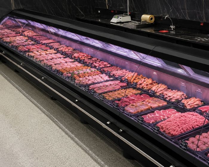 remote cabinets​ supplier johannesburg south africa commercial refrigeration solutions retail store refrigeration refcab solutions