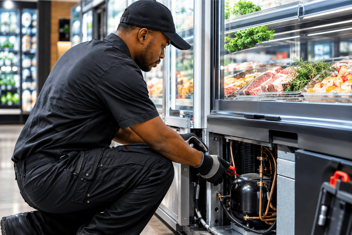 refcab preventive refrigeration maintenance johannesburg south africa